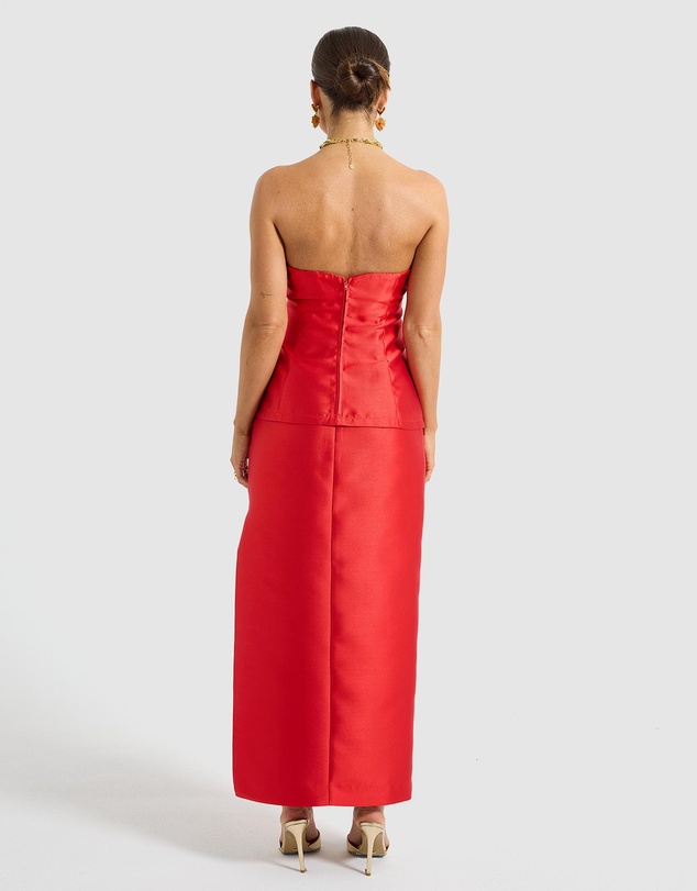 Pasduchas - Pippa Bodice