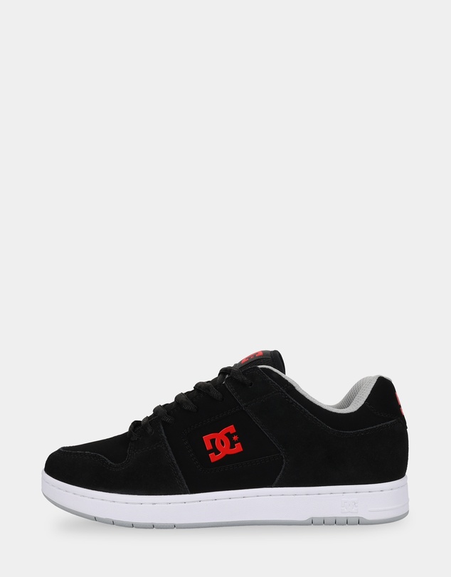 DC Shoes - Mens Manteca 4 Skate Shoes