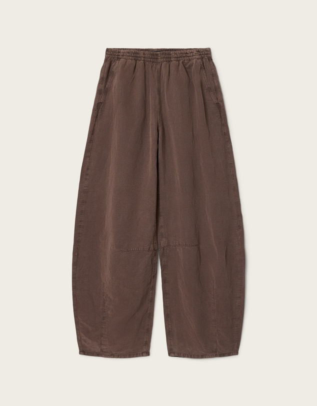 AllSaints - Jett Pull On Trousers