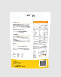 Happy Way - Tropical Magnesium Powder