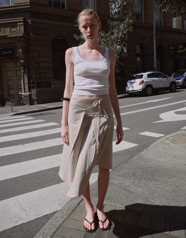 Arcaa - Anya Skirt