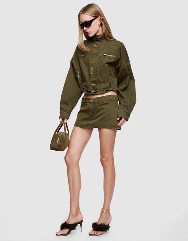 Lioness - Rinata Jacket