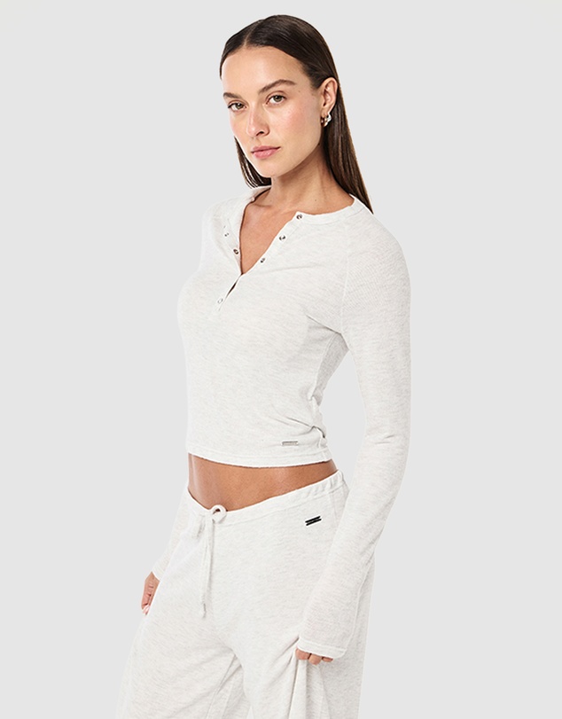 P.E Nation - Haven LS Top