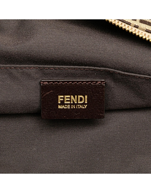 Pre-Loved by Azura Reborn - Pre-Loved Zucchino Canvas Crossbody