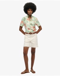 Superdry - Beach Resort Shirt