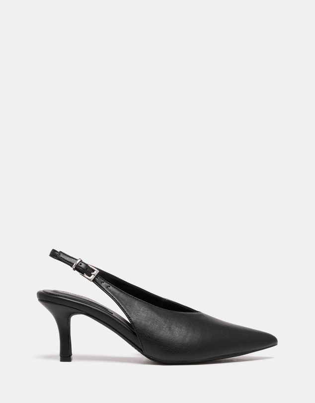 Therapy - Jacs Slingback Pumps
