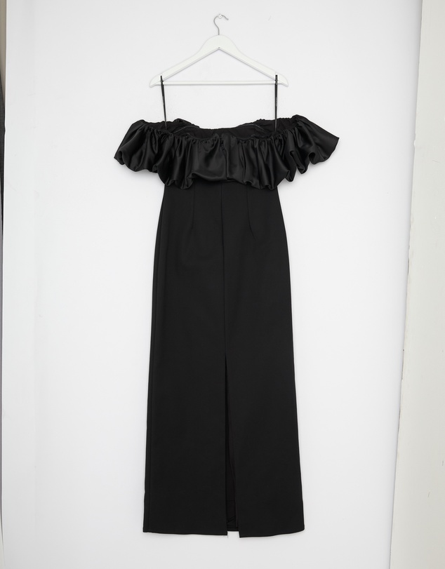 Revibe - Repaired CHANCERY Noah Dress - AU 12