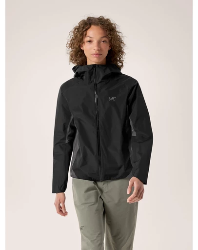 Arc'teryx - Solano Hoody Women's