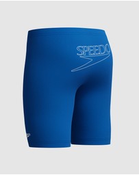 Speedo - Classic Logo Endurance+ Jammers - Kids-Teens