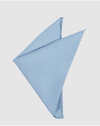 yd. - Evan Tie And Pocket Square Set