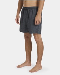 Billabong - Mens Sergio Layback 15