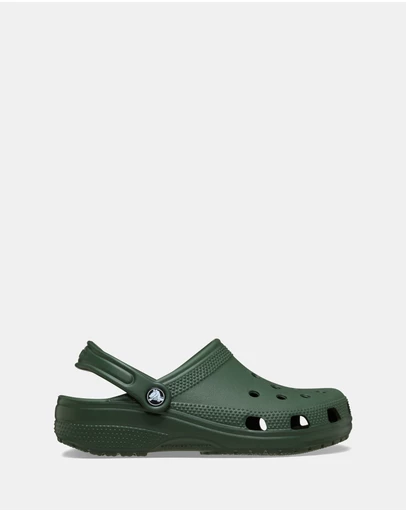 Crocs - Classic Clogs - Unisex
