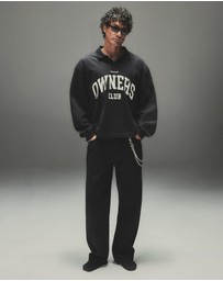 Represent - Owners Rugby Top