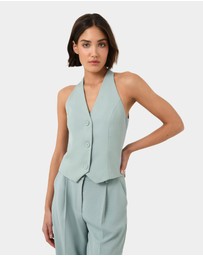 Forcast - Lexee Tailored Vest