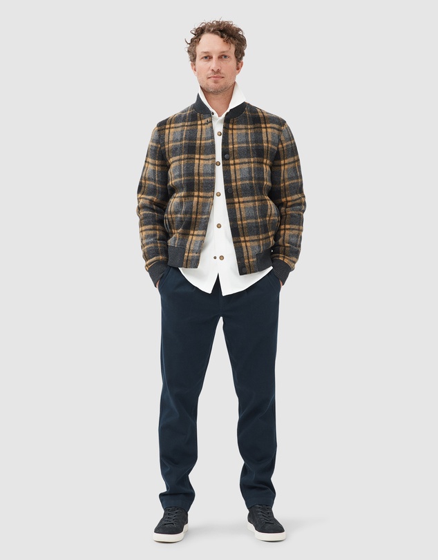 Rodd & Gunn - Western Springs Jacket