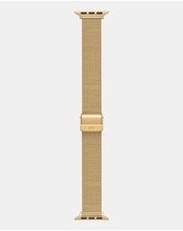 Daniel Wellington - Smart Watch Mesh strap 18mm