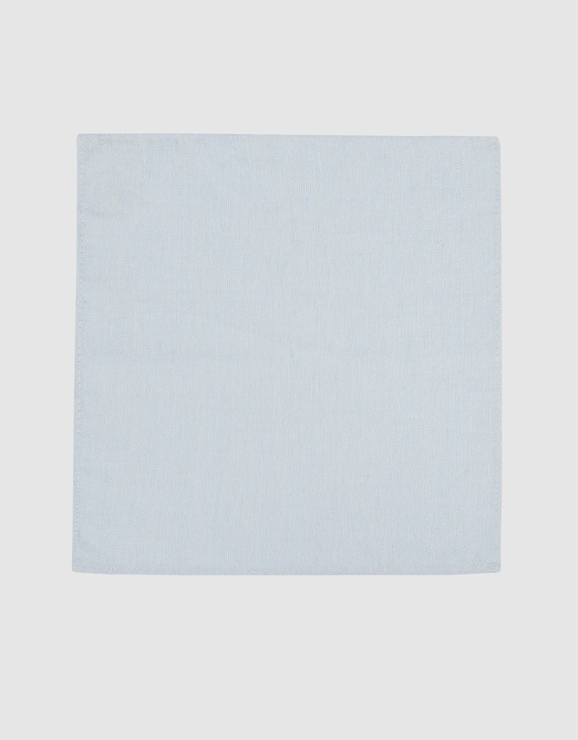 Tarocash - Alban Linen Pocket Square