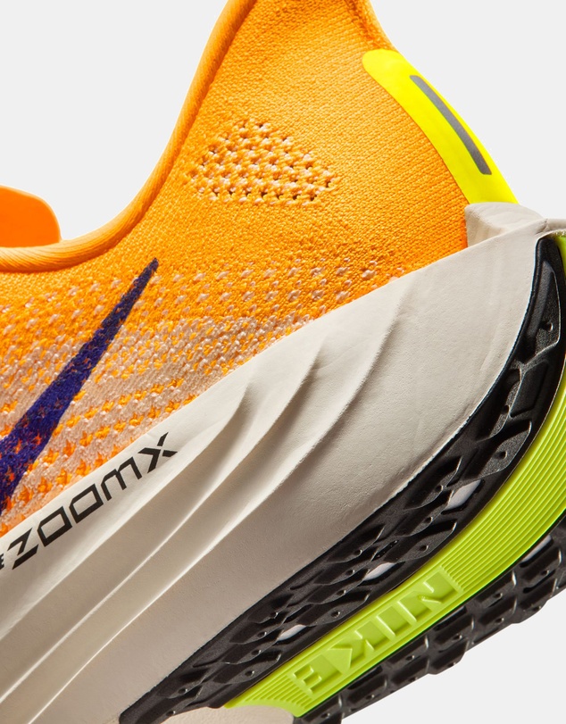 Nike - Pegasus Plus - Men's