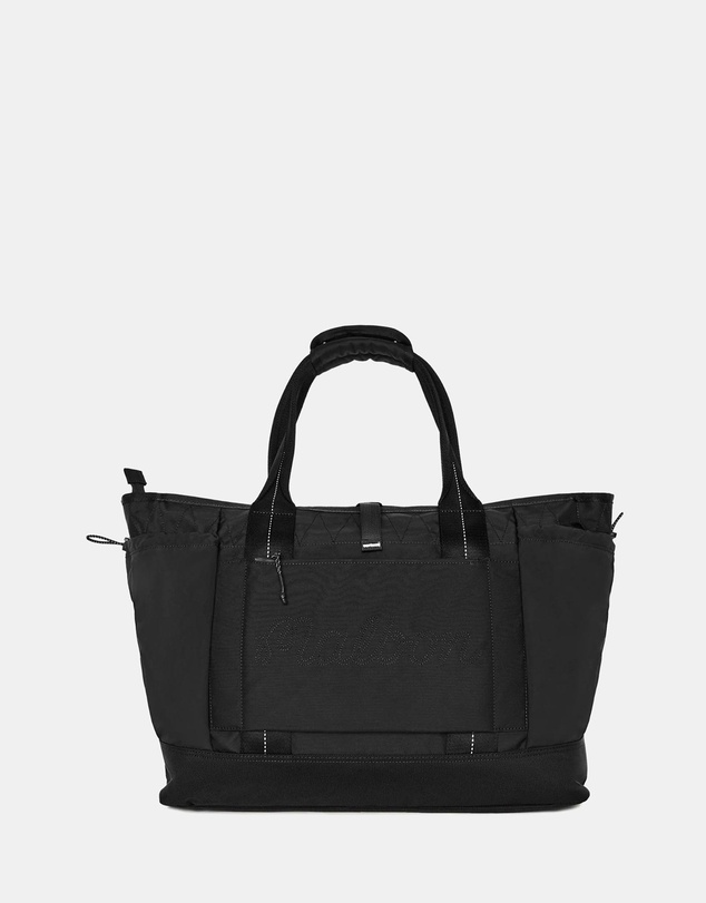 Malbon - Contour Tote Bag