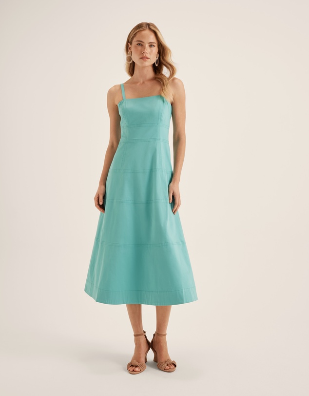 Review - Elina Dress