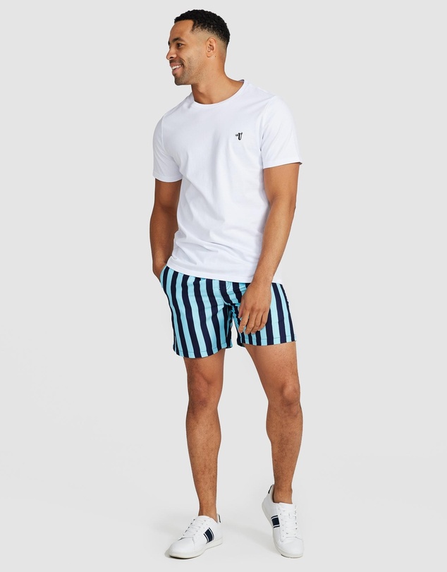 Vacay Swimwear - Ischia Swim Shorts