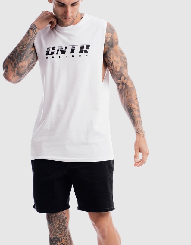 Counter Culture - Track Tank