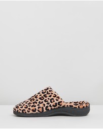 Vionic - Gemma Mule Slippers