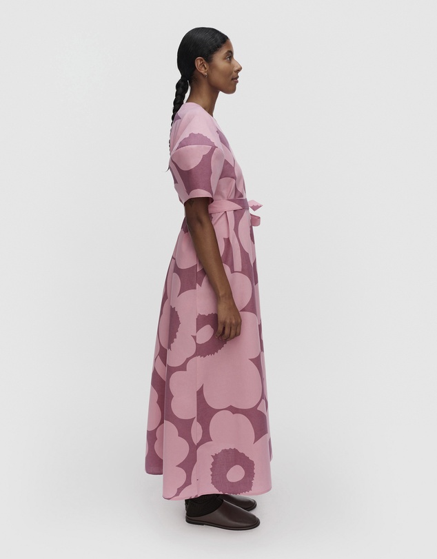 Marimekko - Taivut Unikko Dress