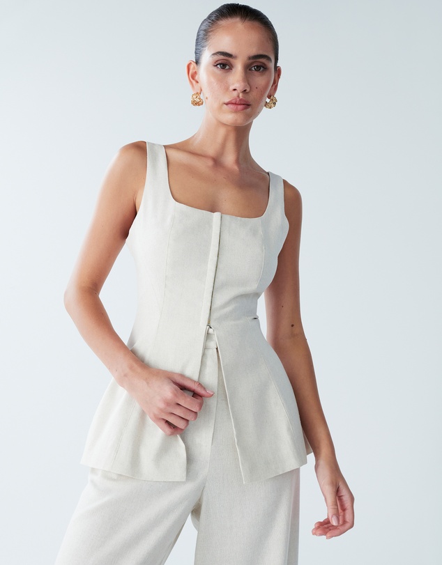 BWLDR - Amare Top