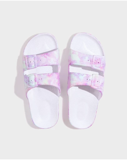 Freedom Moses - Slides - Unisex