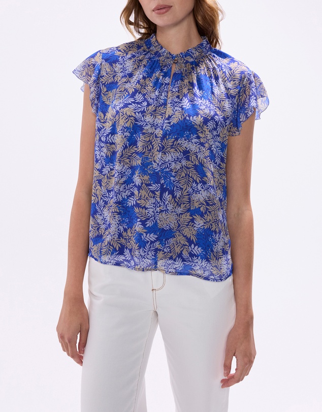 Marcs - Be-Leaf It Or Not Top
