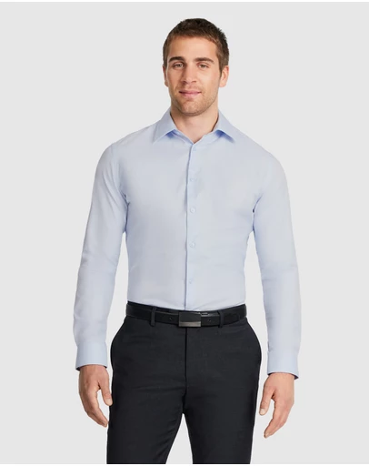 Tarocash - Enigma Cotton Easy Care Shirt
