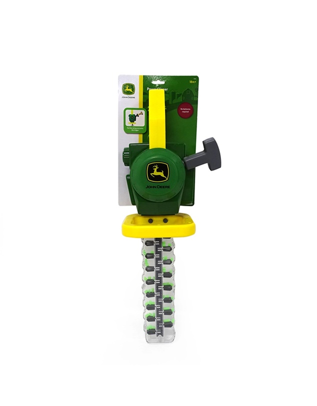 John Deere - Power Clipper Hedge Trimmer