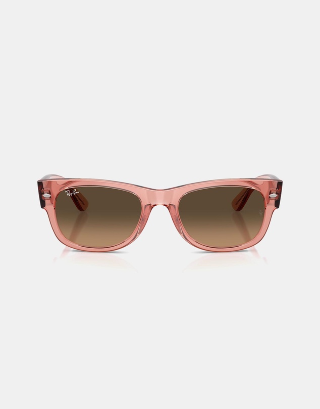 Ray-Ban - MEGA WAYFARER II 0RB0832S