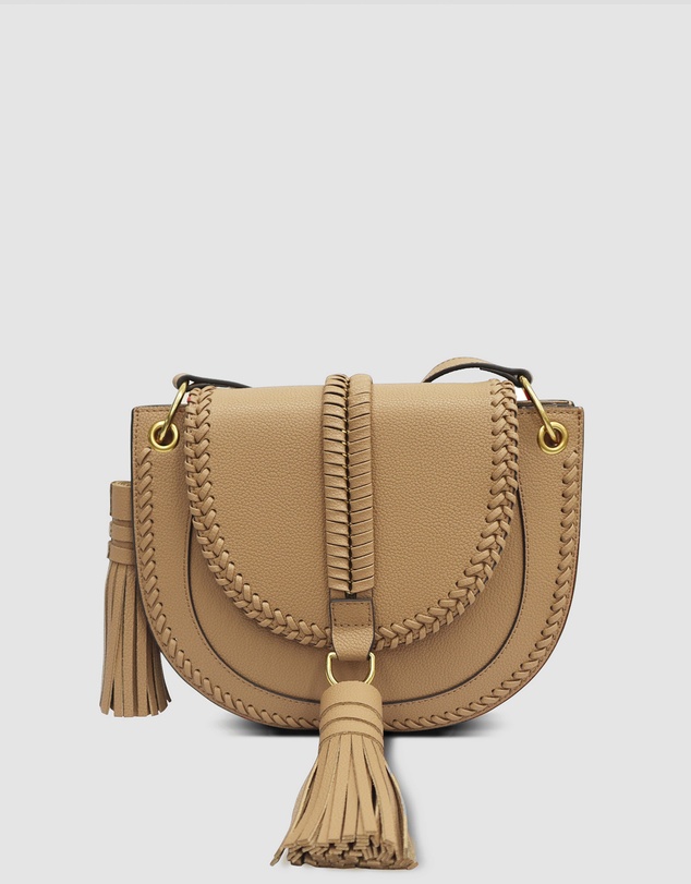 Zerafima - The Lily Bag