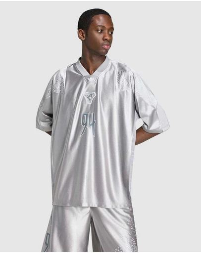 adidas Originals - Adilenium Season 5 EQT Jersey