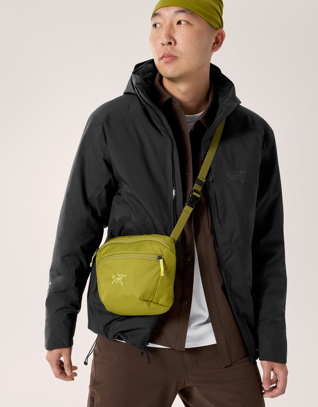 Arc'teryx - Ralle Insulated Jacket Men's