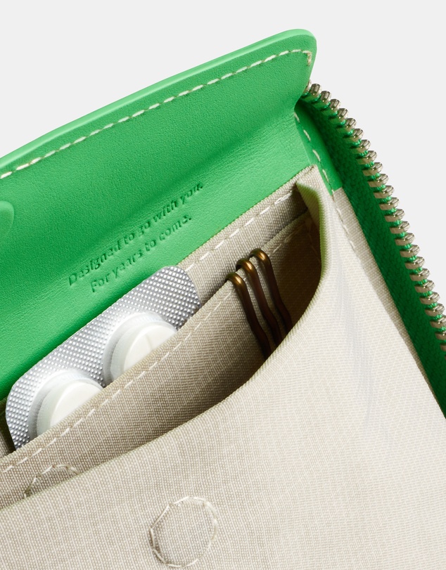 Bellroy - Folio Wallet