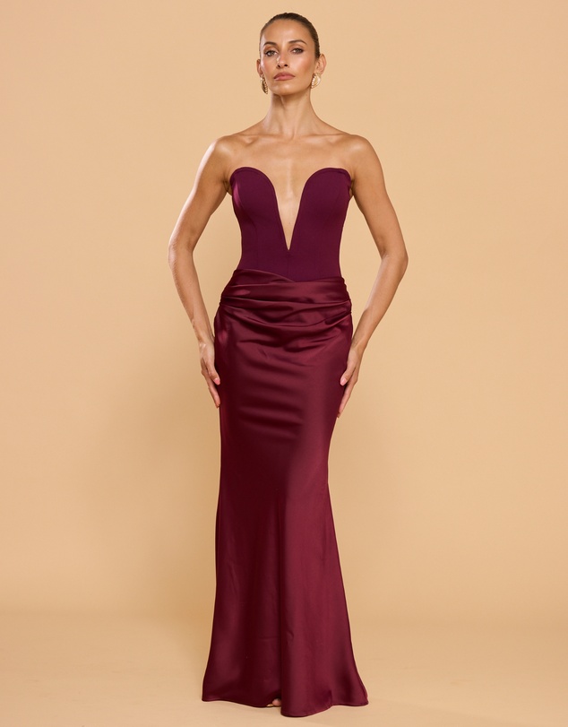CATHERINE FERRARO - Sylvie Gown