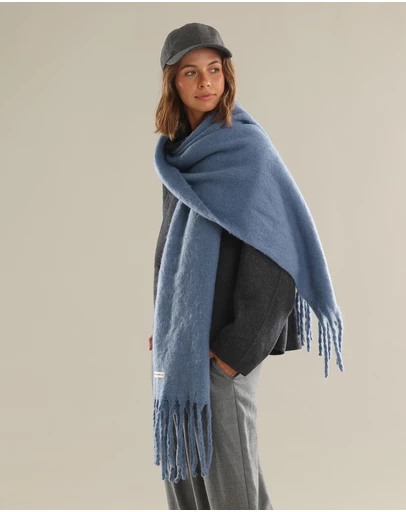 Morgan & Taylor - Dylan Wool Cap