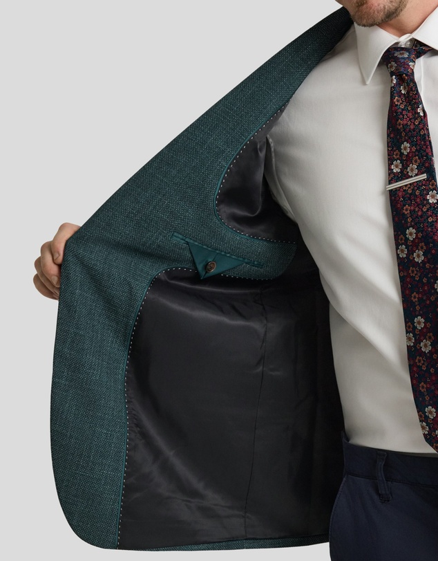 Johnny Bigg - Liam Textured Blazer