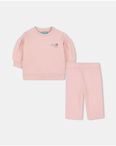 Atomic Pink