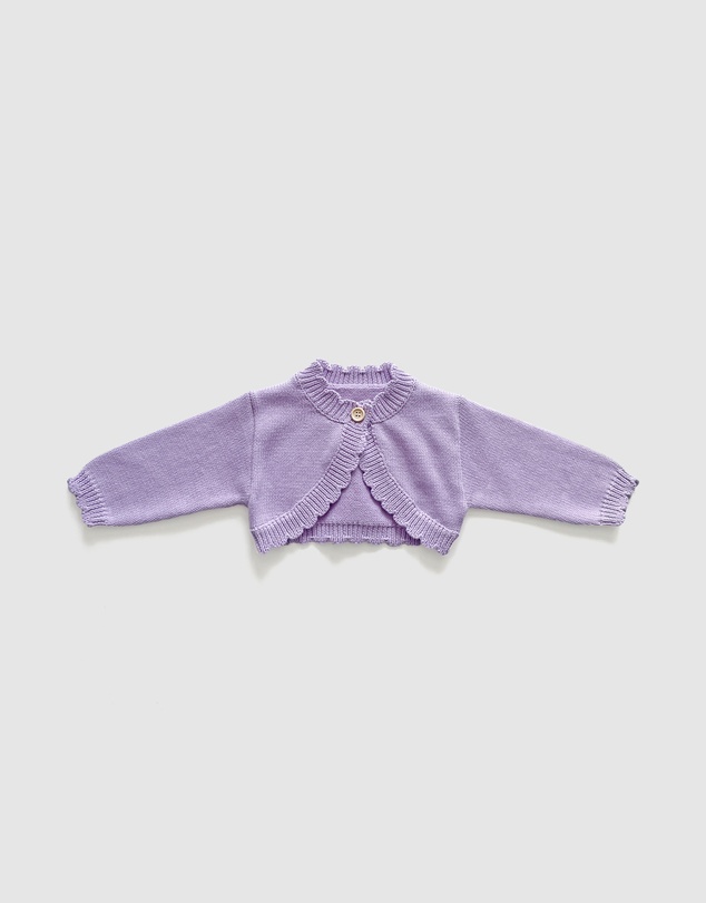 WITH LOVE FOR KIDS - Ivy Bolero - Babies - Kids