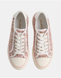 ALDO - Rayes Sneakers