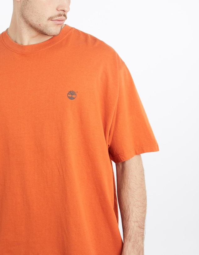 Vintage by The Real Deal - Pre Loved - Vintage Timberland Tee