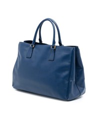 Pre-Loved by Azura Reborn - Pre-Loved Large Saffiano Lux Galleria Tote