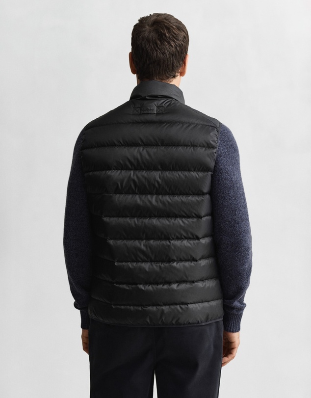 Gant - Light Down Vest