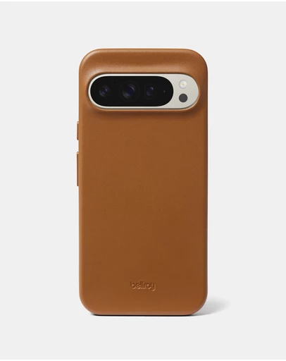Bellroy - Leather Case for Pixel 9 Pro XL