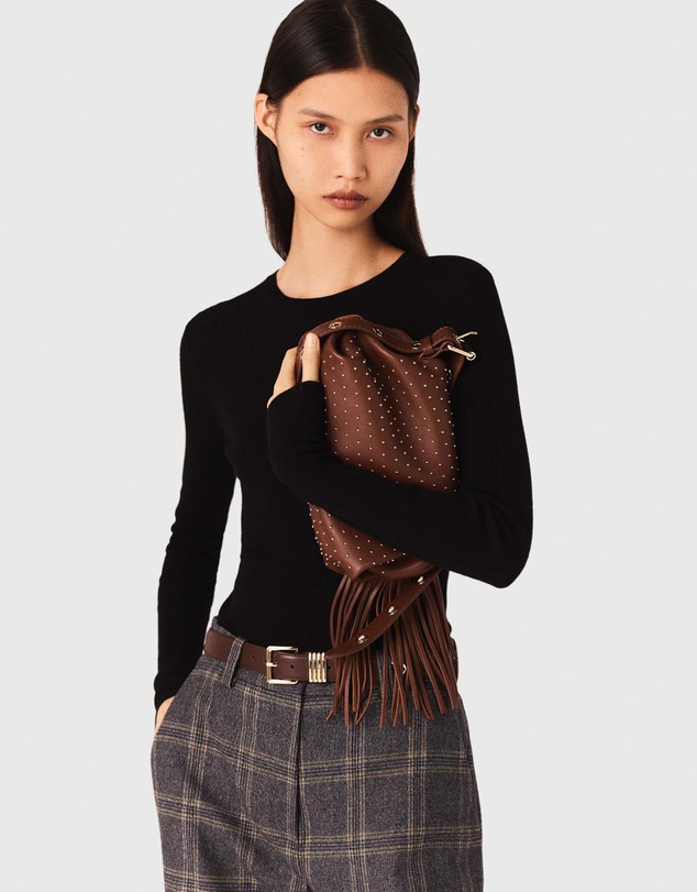 Maje - Mirali Sweater