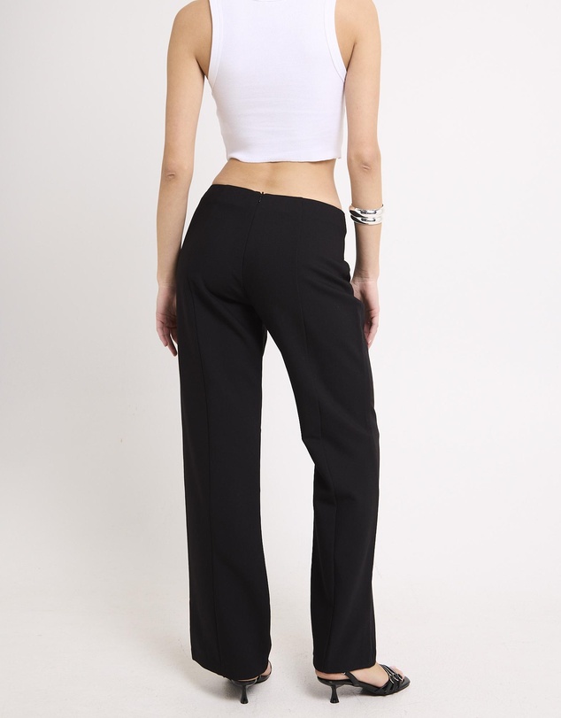 Alice In The Eve - Piper Lace Up Pants